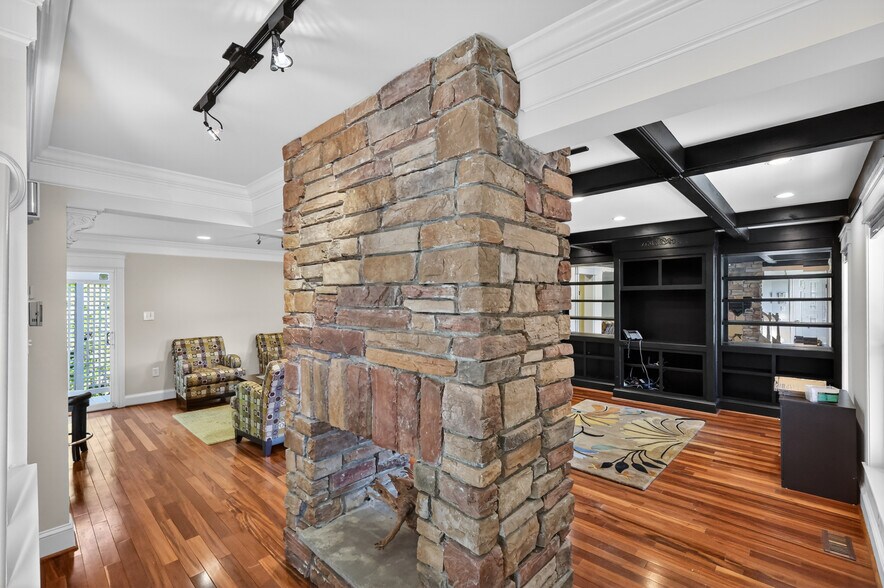 More Photos Of 1292 US 1 Byp S, Kittrell Office For Sale