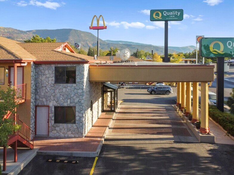 More Photos Of 250 N 1100 W, Cedar City Hotel For Sale