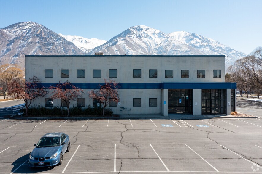 More Photos Of 1078 S 250 E, Provo Office For Lease
