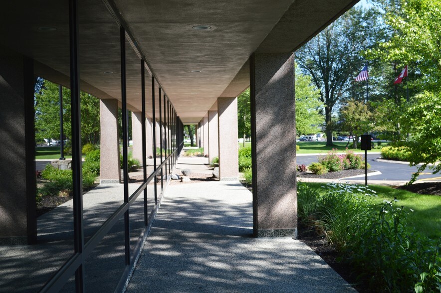 More Photos Of 140 John James Audubon Pkwy, Buffalo Office For Lease