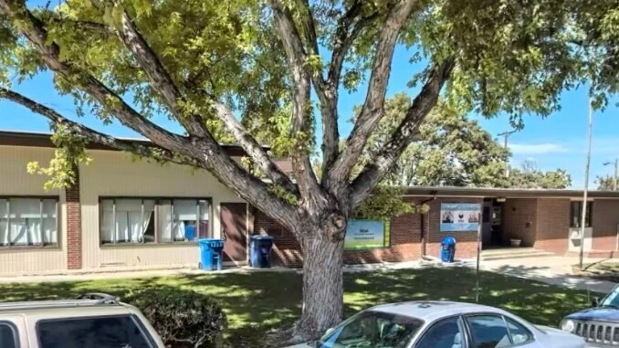 Primary Photo Of 1353 Macon St, Aurora Specialty For Lease