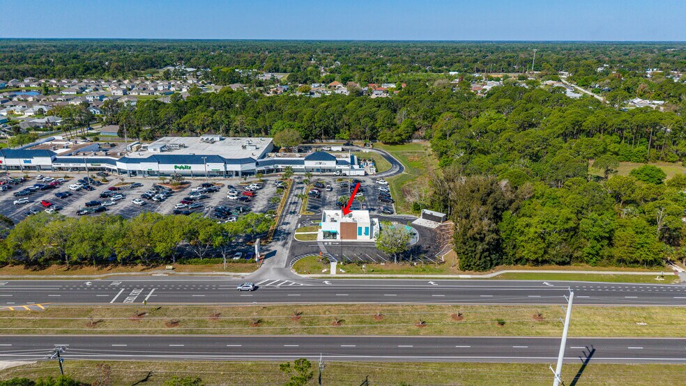 More Photos Of 2900 S Ridgewood Ave, Edgewater Specialty For Lease