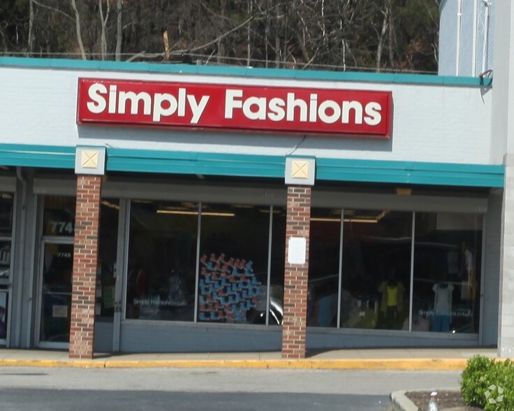 More Photos Of 7700-7778 Landover Rd, Hyattsville Unknown For Lease