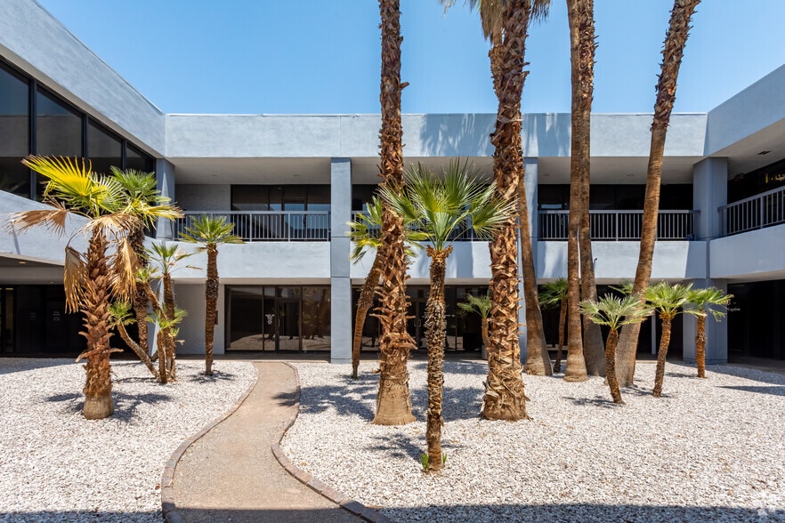 More Photos Of 1500 E Tropicana Ave, Las Vegas Office For Lease