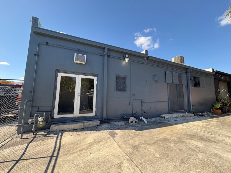 Primary Photo Of 12203-12207 NE 13th Ct, North Miami Food Processing For Lease