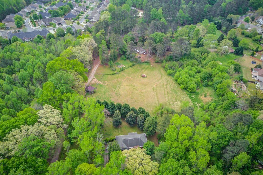 More Photos Of 5692 Castleberry Rd, Cumming Land For Sale