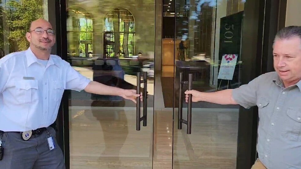 Primary Photo Of 301 N Main St, Greenville Office For Lease