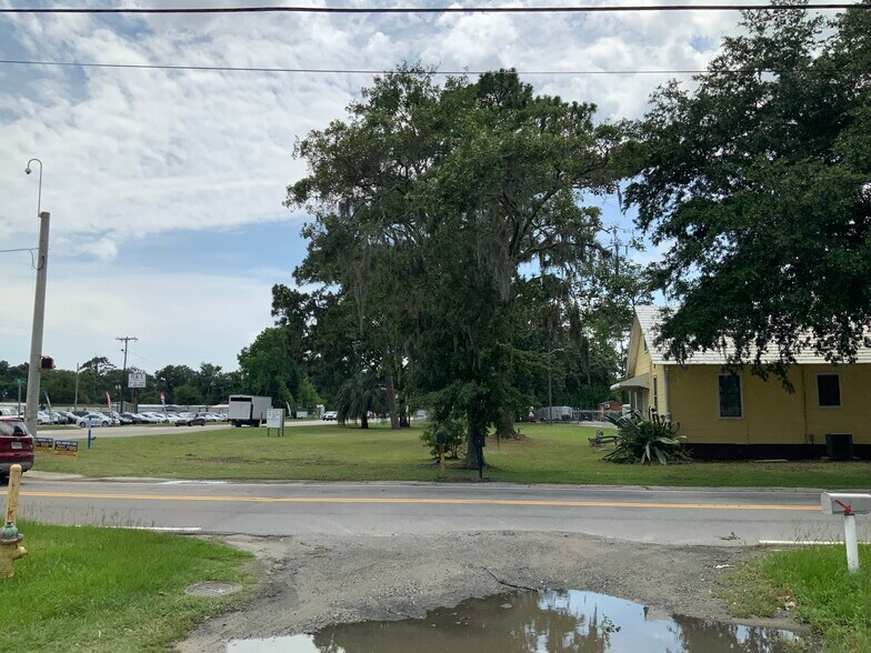 More Photos Of 4906 Ogeechee Rd, Savannah Land For Lease