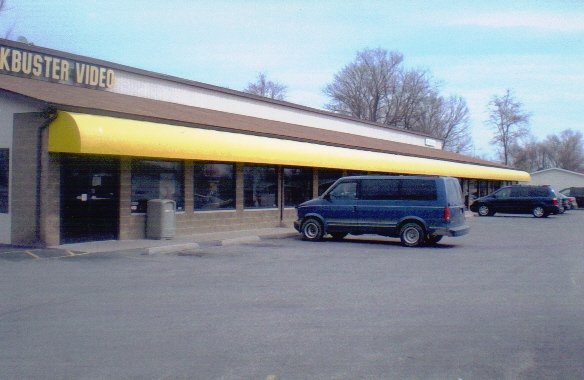 Primary Photo Of 796 White St, Scottsburg Freestanding For Lease