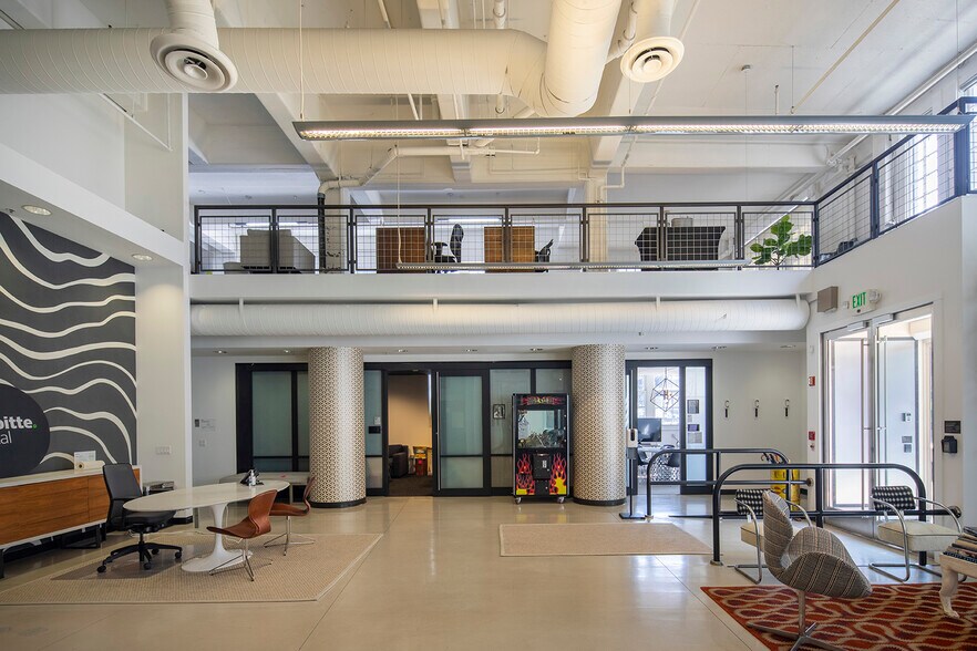 More Photos Of 150 Green St, San Francisco Office For Sale