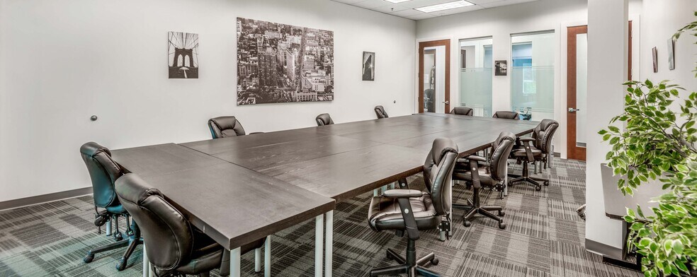 More Photos Of 4300 N Fraser Way, Burnaby Office For Sale