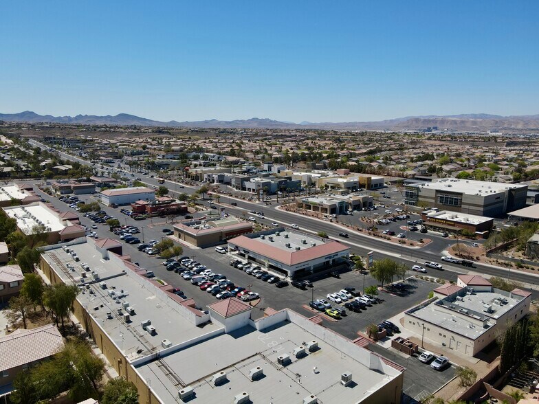More Photos Of 10960 S Eastern Ave, Henderson Unknown For Lease