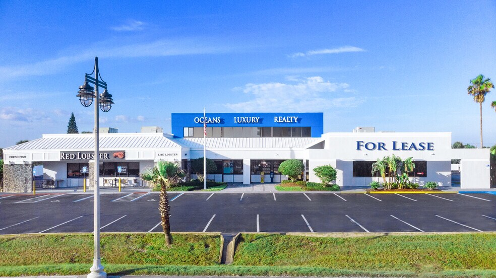 Primary Photo Of 3162 S Atlantic Ave, Daytona Beach Restaurant For Lease