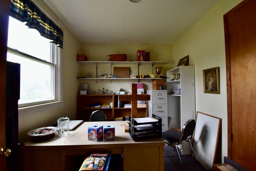 More Photos Of 389 S Miller Rd, Saginaw Religious Facility For Sale