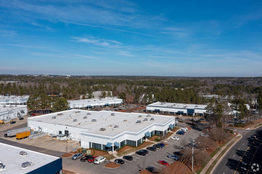 More Photos Of 100 Southcenter Ct, Morrisville Unknown For Lease