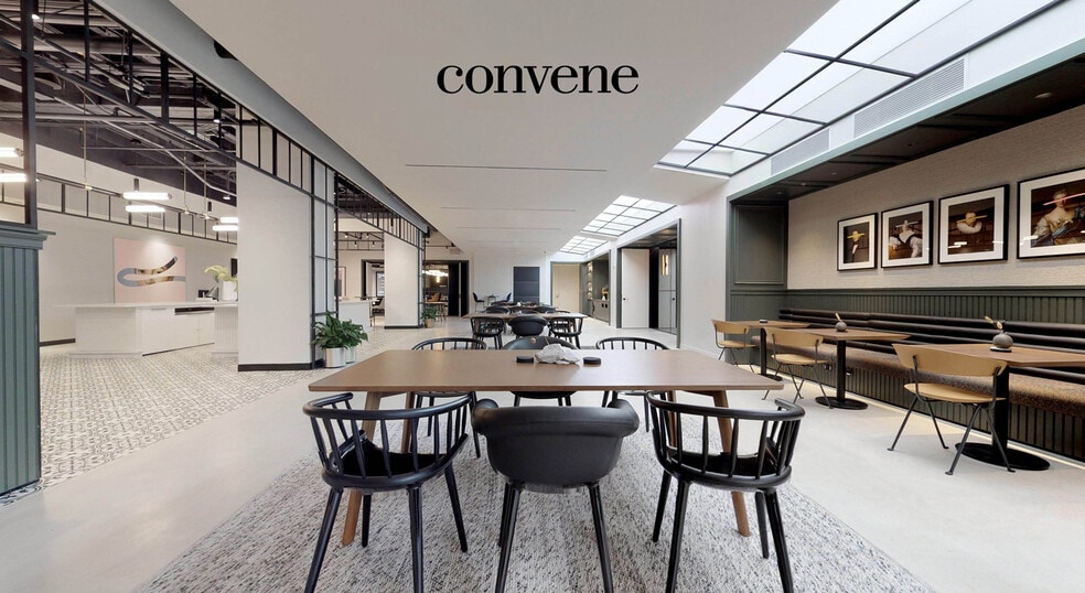 More Photos Of 575 7th St NW, Washington Office For Lease