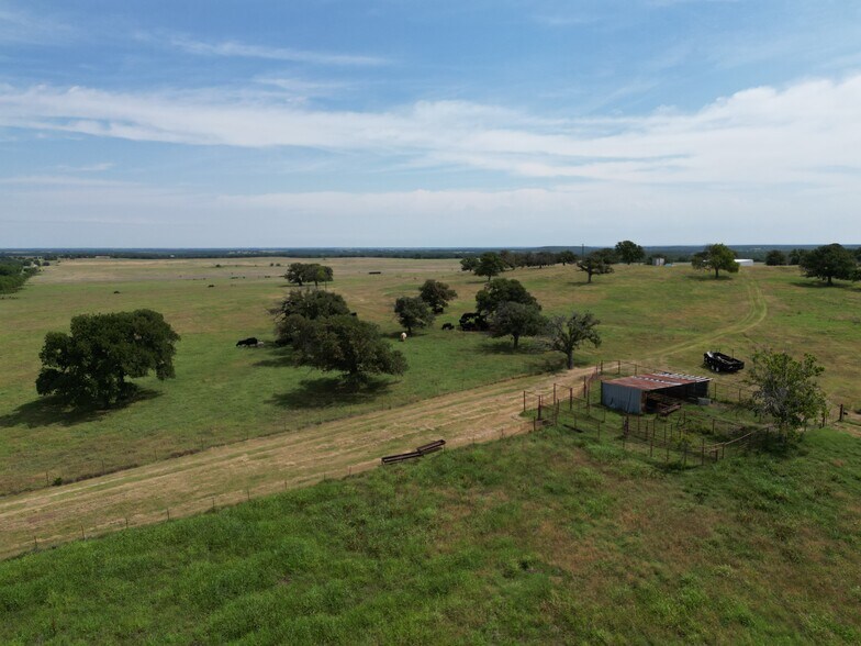 More Photos Of 2116 FM 3301, Nocona Land For Sale