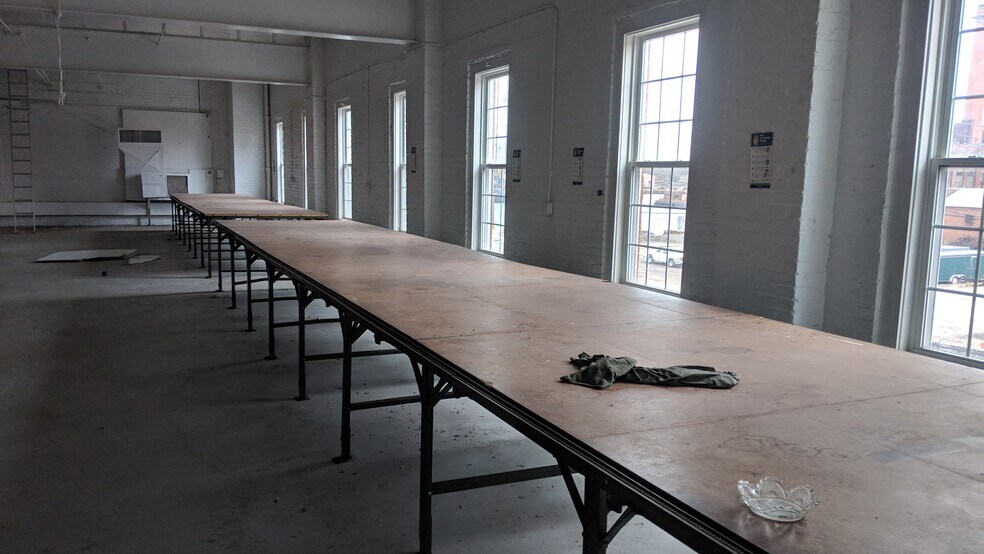 More Photos Of 20 Mill St, New Haven Flex For Lease