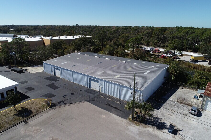 More Photos Of , Port Richey Industrial For Sale