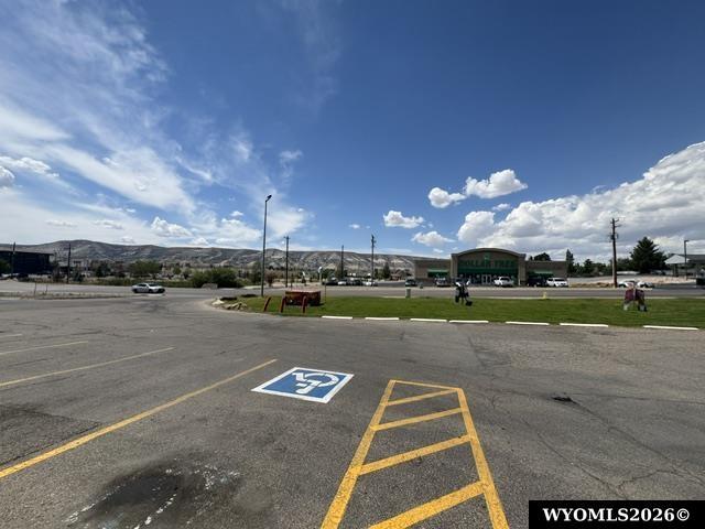More Photos Of 2558 Foothill Blvd, Rock Springs Service Station For Sale