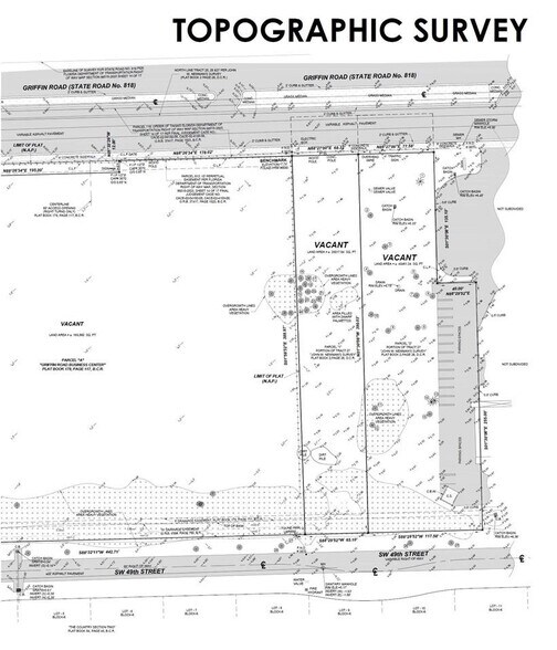 More Photos Of 9200 Griffin, Cooper City Land For Sale