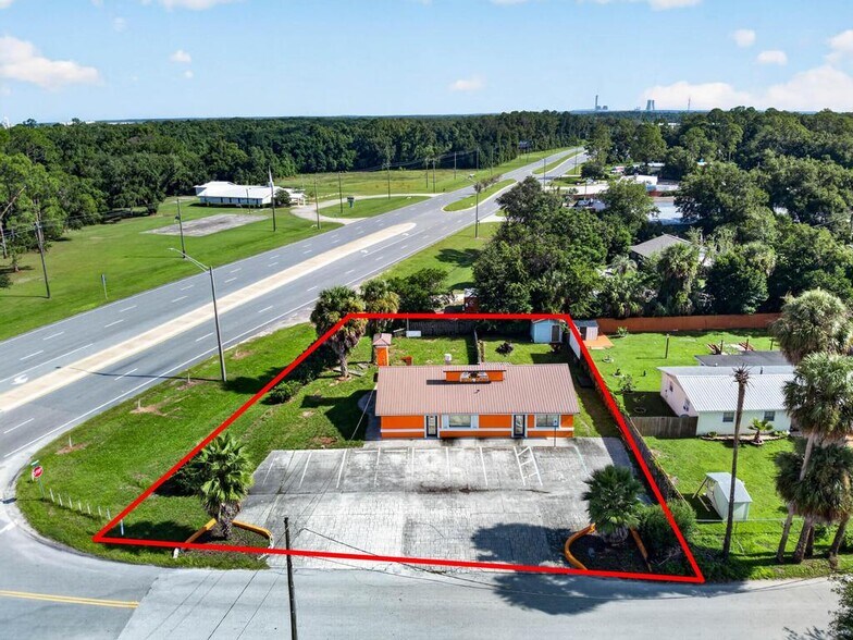 More Photos Of 102 Phillips Dairy Rd, Palatka Restaurant For Sale