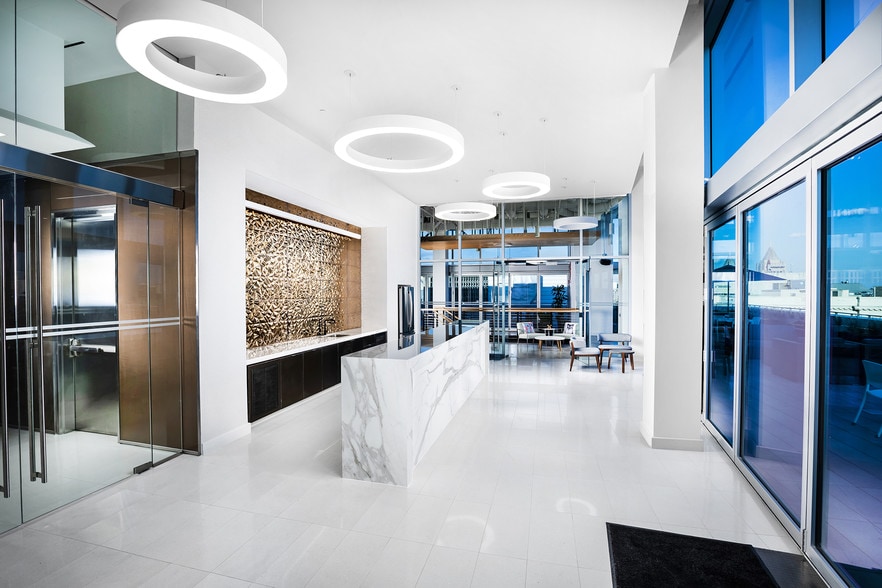 More Photos Of 1441 L St NW, Washington Office For Sale