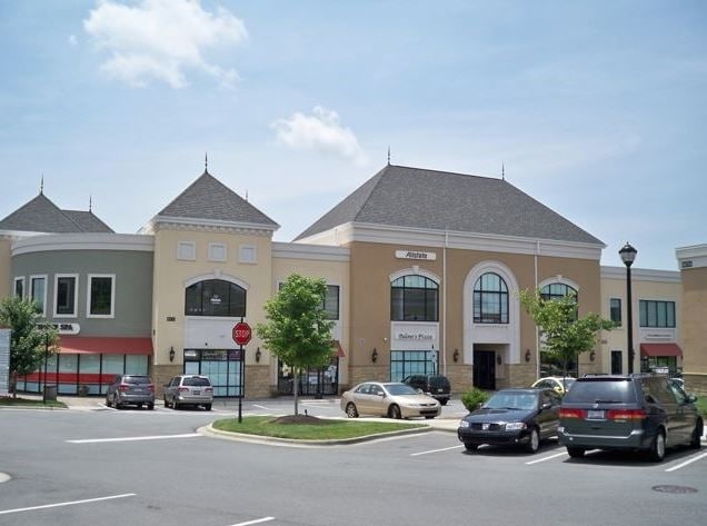 More Photos Of 8025-8183 Ardrey Kell Rd, Charlotte Unknown For Lease