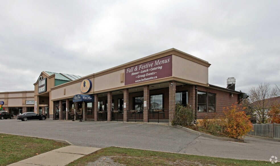 More Photos Of 3570 Brock St N, Whitby Unknown For Lease