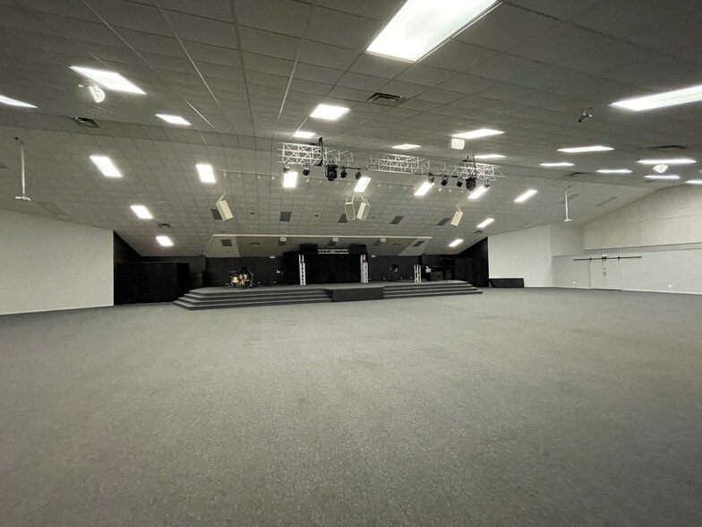 More Photos Of 6317 Old US 23, Fenton Religious Facility For Sale