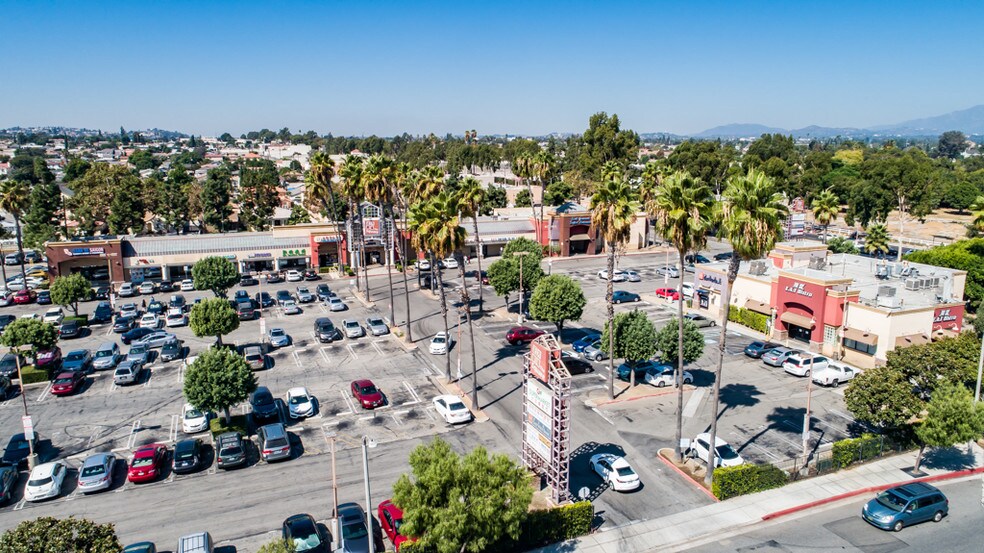 More Photos Of 8118-8168 Garvey Ave, Rosemead Unknown For Sale