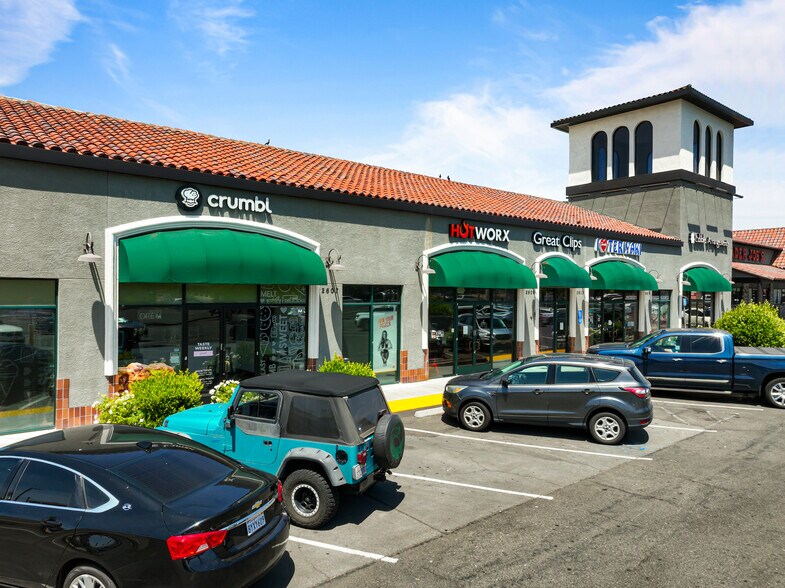 More Photos Of 2601-2805 Marconi Ave, Sacramento Unknown For Lease