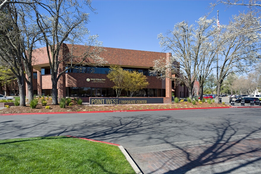More Photos Of 1610 Arden Way, Sacramento Office For Lease