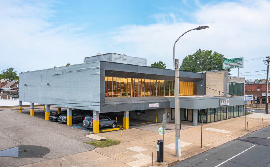 Primary Photo Of 7034-7048 Castor Ave, Philadelphia Office For Lease
