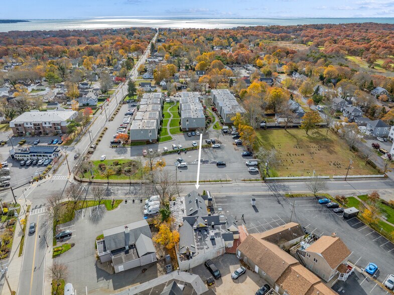 More Photos Of 488 South St, Hyannis Restaurant For Sale