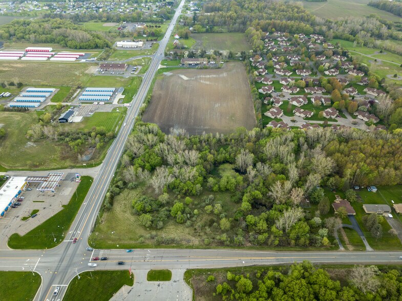 More Photos Of 0000 Richfield Rd, Davison Land For Sale