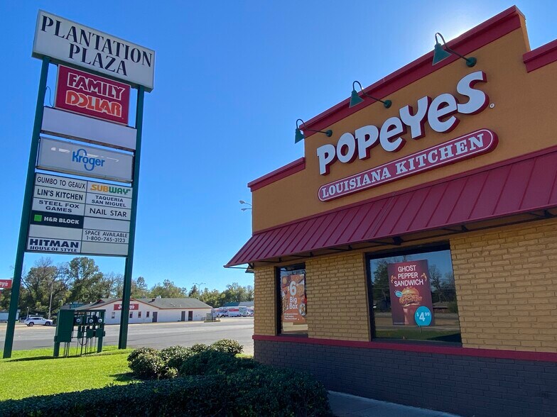 More Photos Of 4100 Barksdale Blvd, Bossier City Supermarket For Sale