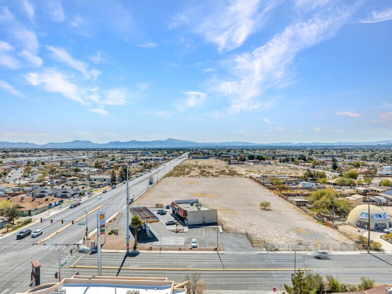More Photos Of E Carey Ave @ Lamb, Las Vegas Land For Sale