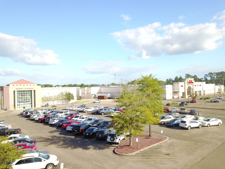 Primary Photo Of 5912 US Highway 49, Hattiesburg Storefront For Sale