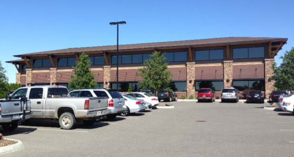 More Photos Of 7425 Wrigley Dr, Pasco Medical For Lease