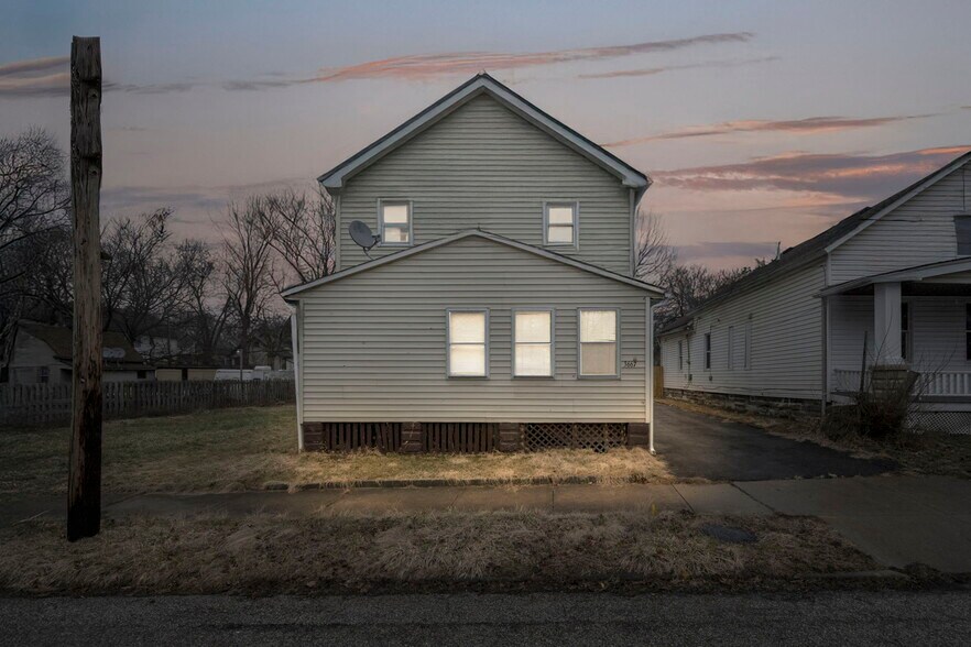 More Photos Of Cleveland Portfolio, Cleveland Multifamily For Sale