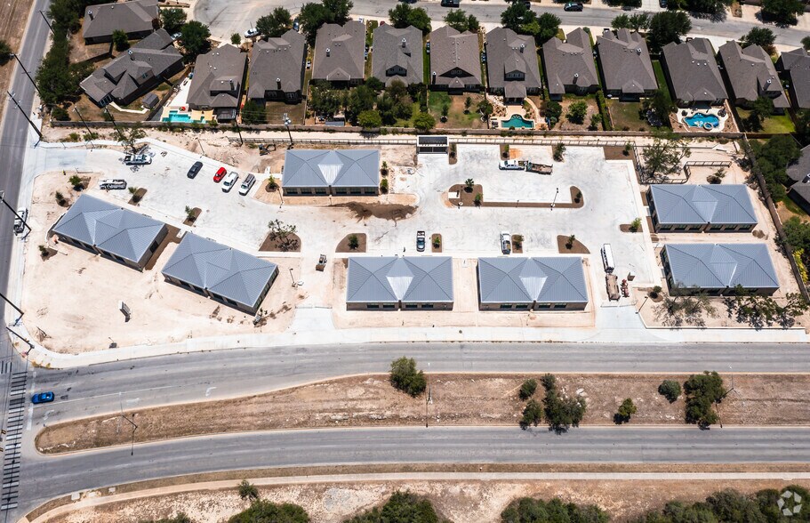 More Photos Of 9710 Westover Hills Blvd, San Antonio Medical For Sale