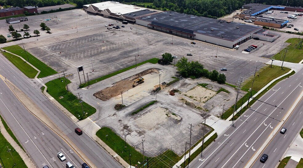 More Photos Of 4375 Refugee rd, Columbus Land For Sale