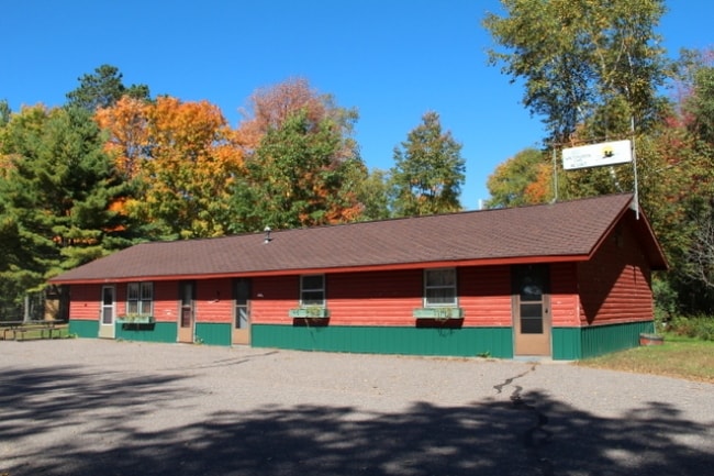 More Photos Of W4945 Wintergreen Lake Rd, Park Falls Lodge Meeting Hall For Sale