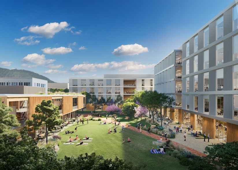 More Photos Of 9449 Friars Rd, San Diego Apartments For Lease