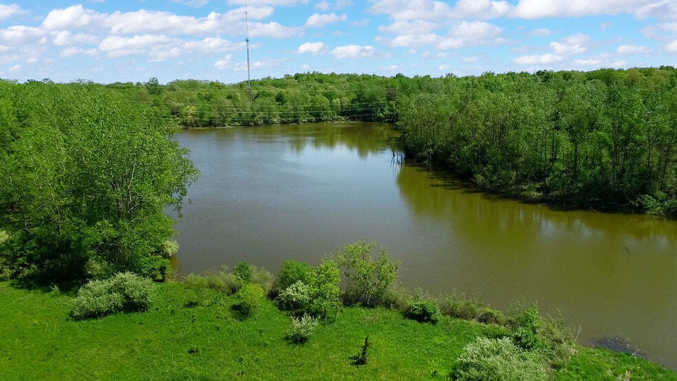 More Photos Of 5900 Cherry Hill Rd, Ann Arbor Land For Sale