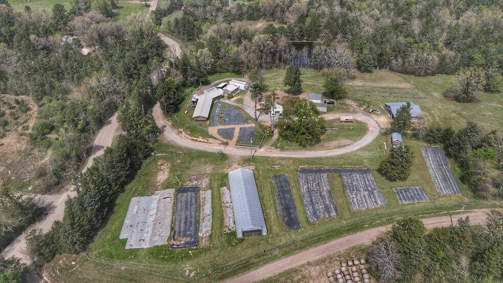 More Photos Of 201 Saint Louis Valley Rd, Paris Land For Sale