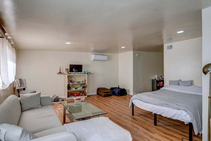 More Photos Of 7051-7053 3rd Ave, Los Angeles Storefront Retail Residential For Sale