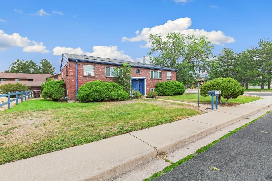 More Photos Of 5185 Santa Clara Pl, Boulder Multifamily For Sale