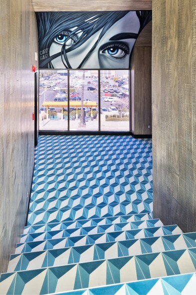 More Photos Of 13470 Washington Blvd, Marina Del Rey Loft Creative Space For Lease